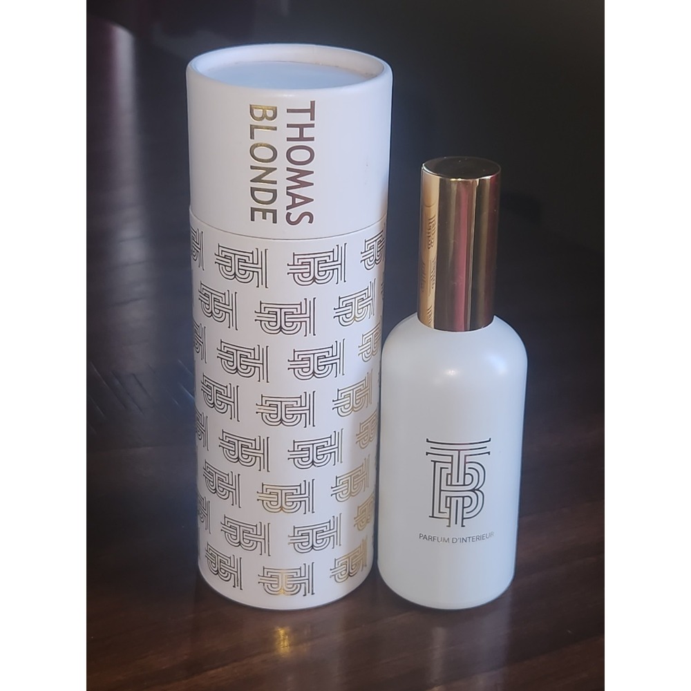 Thomas Blonde Room Re-Fresh & Linen Spray - Blonde. New